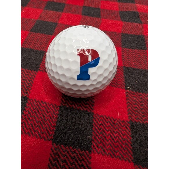 Set Of 6 NCAA Golf Balls – Ohio State, Kentucky, Iowa, Arkansas, Penn, Red Storm - Picture 13 of 14